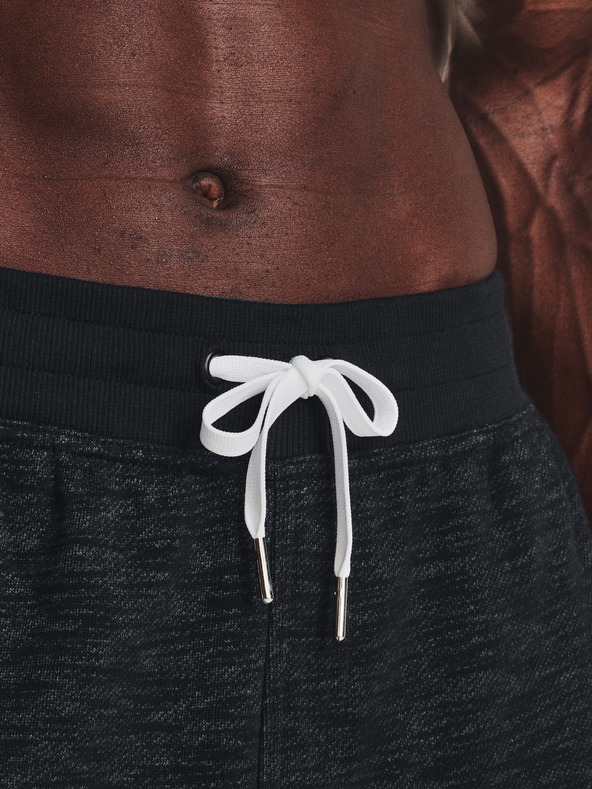 Under Armour Мъжки спортни панталони Under Armour UA Essential Heritge Flc Jgr