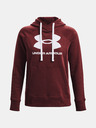 Under Armour Дамски суичър Under Armour Rival Fleece Logo Hoodie