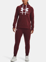 Under Armour Дамски суичър Under Armour Rival Fleece Logo Hoodie