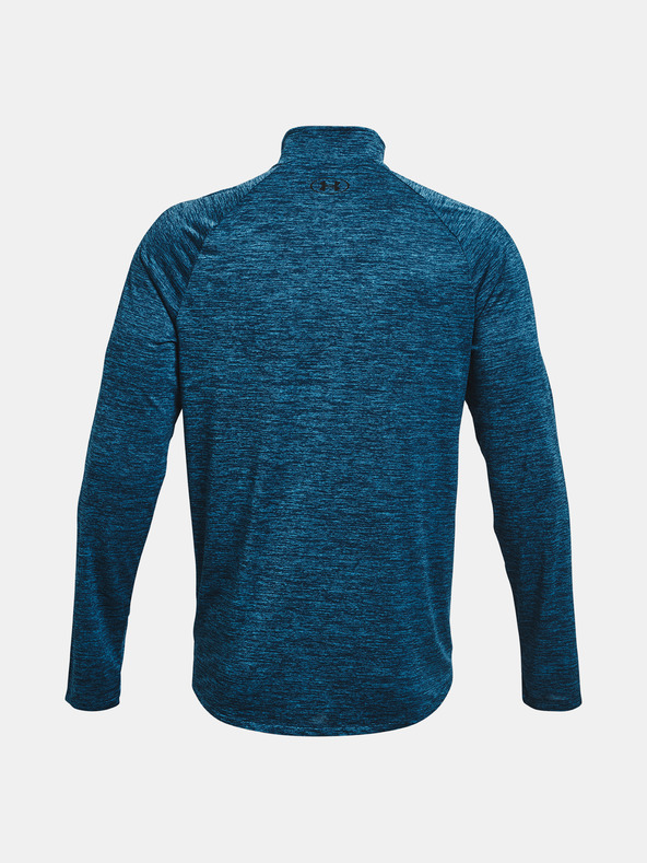 Under Armour Мъжка тениска Under Armour UA Tech 2.0 1/2 Zip
