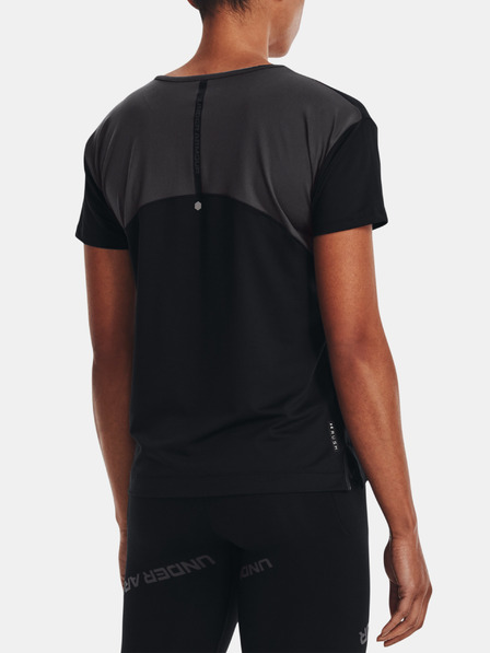 Under Armour Дамска тениска Under Armour UA Rush Energy Novelty SS