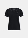 Under Armour Дамска тениска Under Armour UA Rush Energy Novelty SS