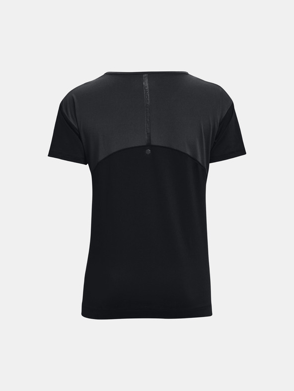 Under Armour Дамска тениска Under Armour UA Rush Energy Novelty SS