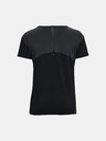 Under Armour Дамска тениска Under Armour UA Rush Energy Novelty SS