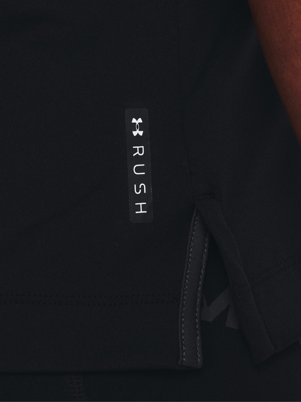 Under Armour Дамска тениска Under Armour UA Rush Energy Novelty SS