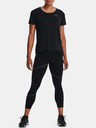 Under Armour Дамска тениска Under Armour UA Rush Energy Novelty SS