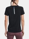 Under Armour Дамска тениска Under Armour Seamless Run SS