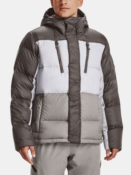 Under Armour Мъжко яке Under Armour CGI Down Storm Blocked Storm Jkt