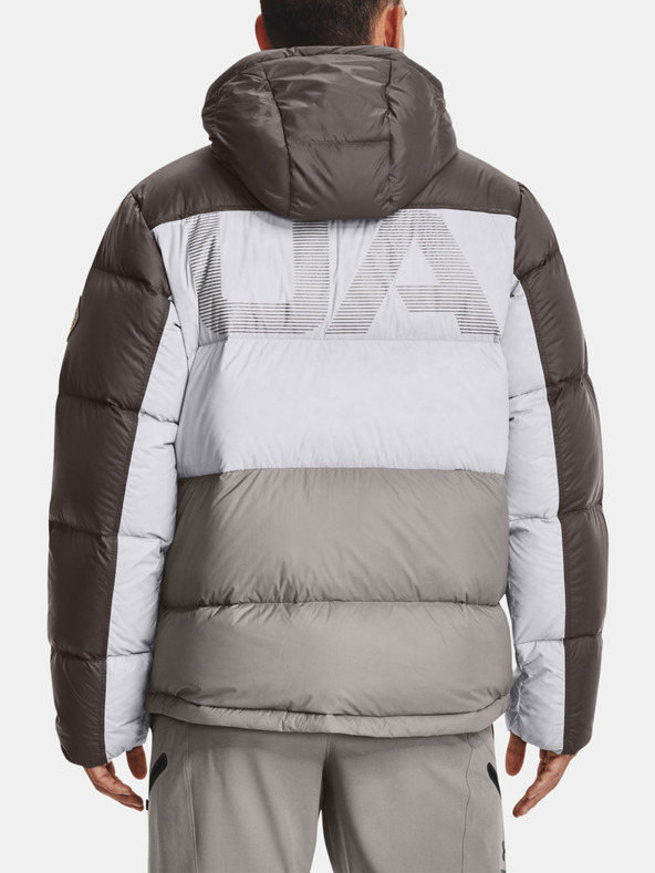 Under Armour Мъжко яке Under Armour CGI Down Storm Blocked Storm Jkt