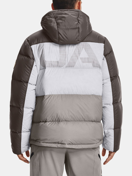 Under Armour Мъжко яке Under Armour CGI Down Storm Blocked Storm Jkt