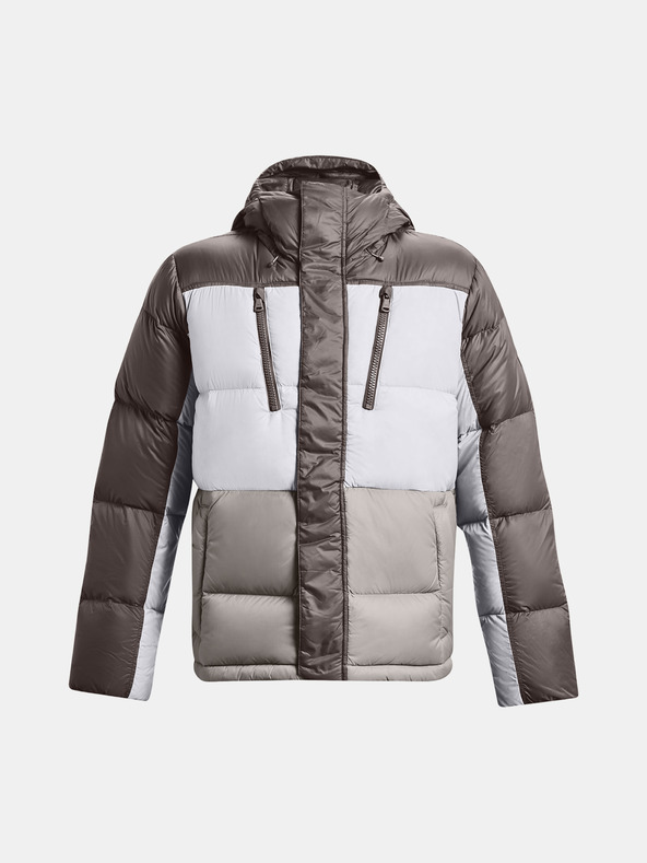Under Armour Мъжко яке Under Armour CGI Down Storm Blocked Storm Jkt