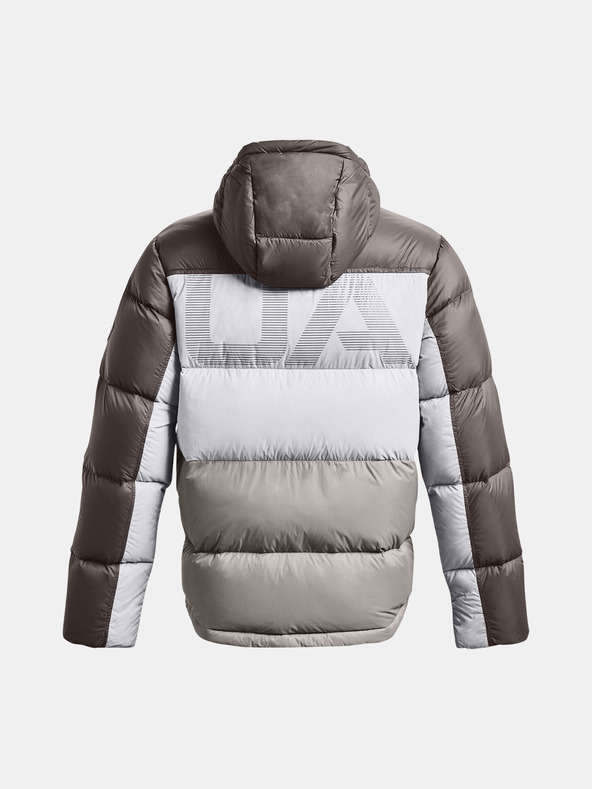 Under Armour Мъжко яке Under Armour CGI Down Storm Blocked Storm Jkt