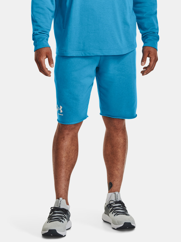 Under Armour Мъжки обувки Under Armour UA RIVAL TERRY SHORT