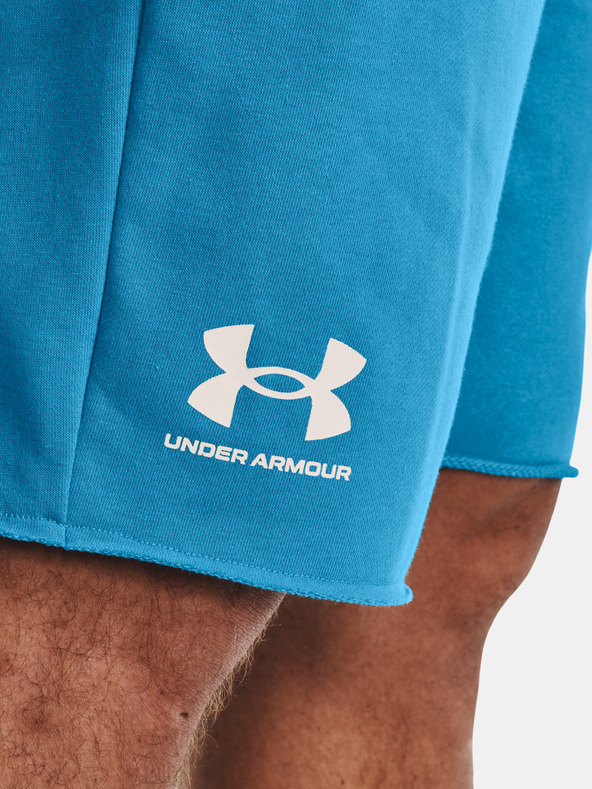 Under Armour Мъжки обувки Under Armour UA RIVAL TERRY SHORT