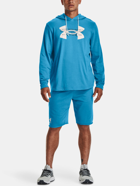 Under Armour Мъжки обувки Under Armour UA RIVAL TERRY SHORT
