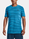 Under Armour Мъжка тениска Under Armour UA Seamless Wave SS