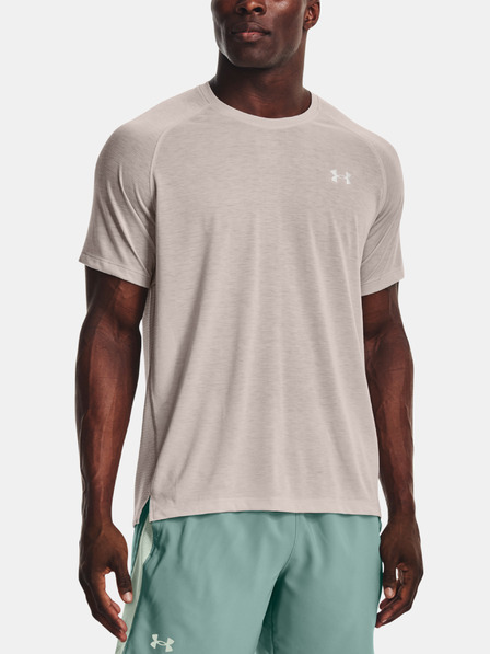 Under Armour Мъжка тениска Under Armour UA STREAKER TEE