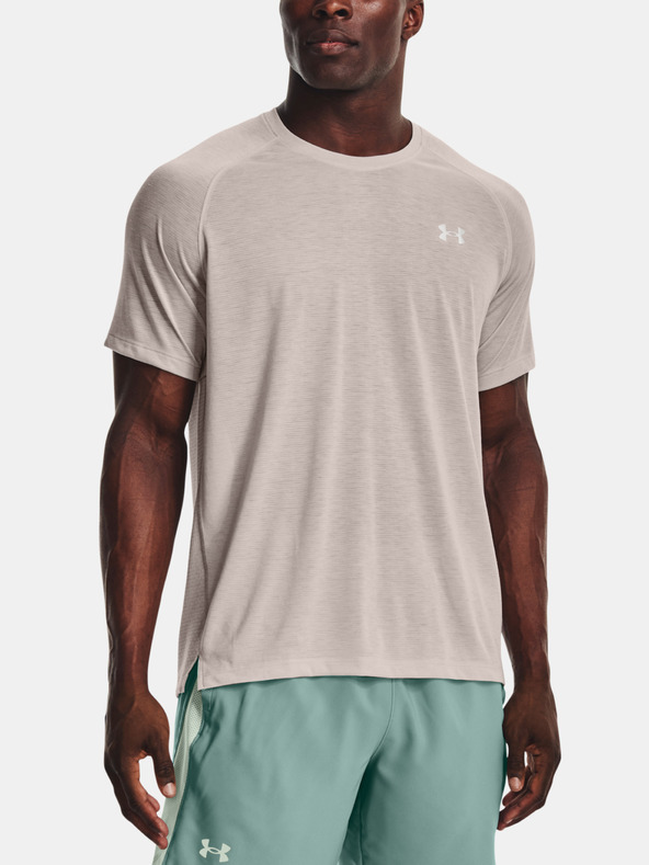 Under Armour Мъжка тениска Under Armour UA STREAKER TEE