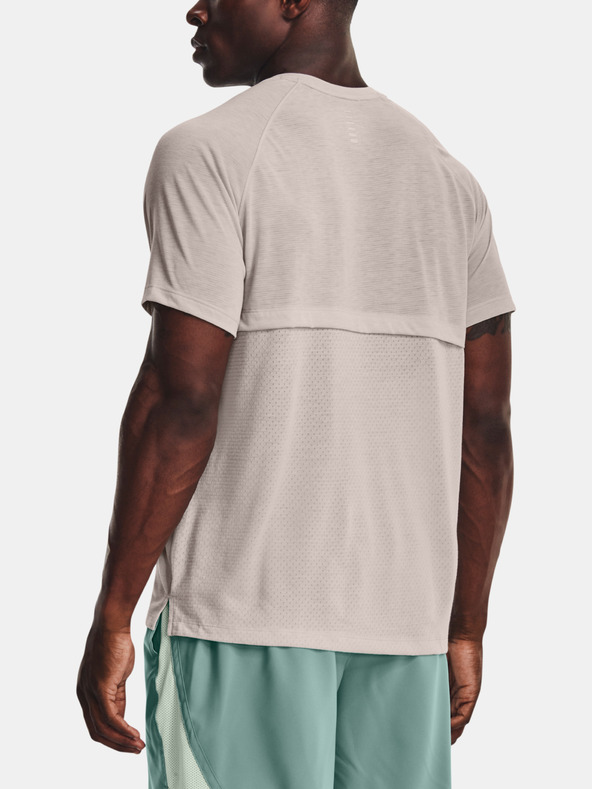 Under Armour Мъжка тениска Under Armour UA STREAKER TEE