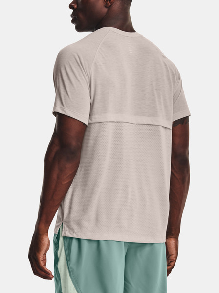 Under Armour Мъжка тениска Under Armour UA STREAKER TEE
