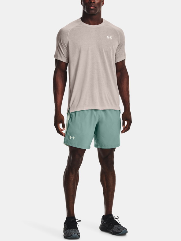 Under Armour Мъжка тениска Under Armour UA STREAKER TEE