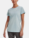 Under Armour Дамска тениска Under Armour Tech SSC - Twist