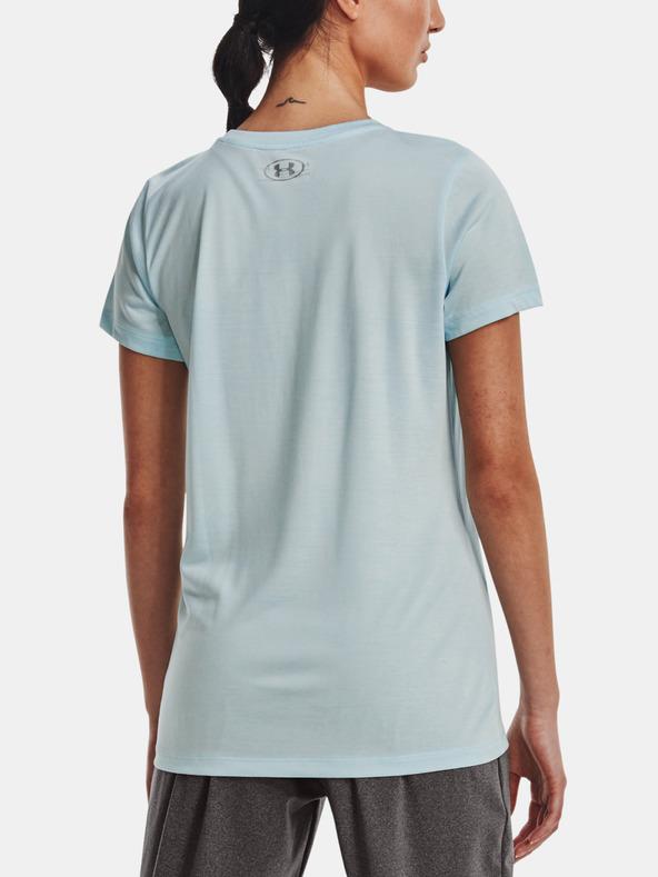 Under Armour Дамска тениска Under Armour Tech SSC - Twist