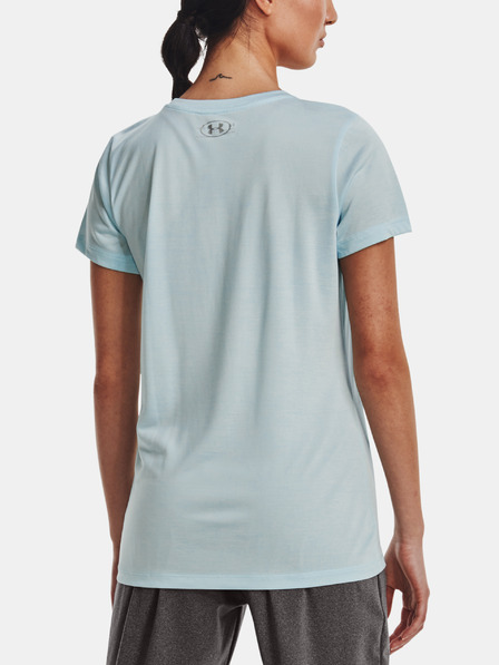 Under Armour Дамска тениска Under Armour Tech SSC - Twist