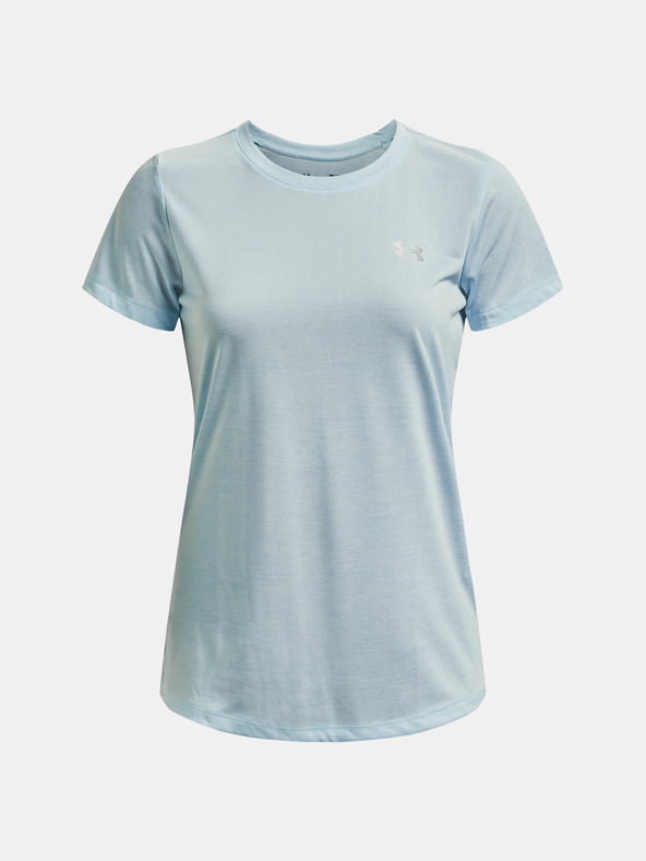 Under Armour Дамска тениска Under Armour Tech SSC - Twist