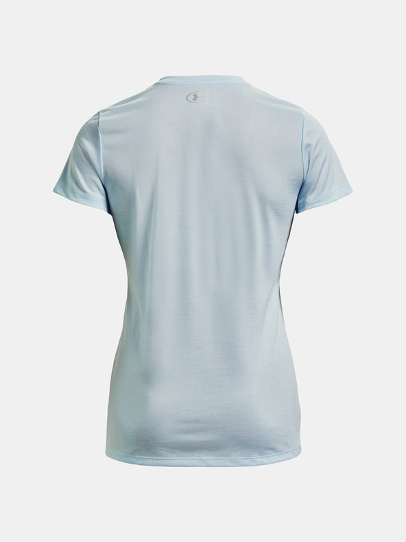 Under Armour Дамска тениска Under Armour Tech SSC - Twist