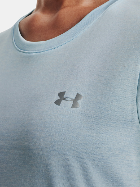 Under Armour Дамска тениска Under Armour Tech SSC - Twist