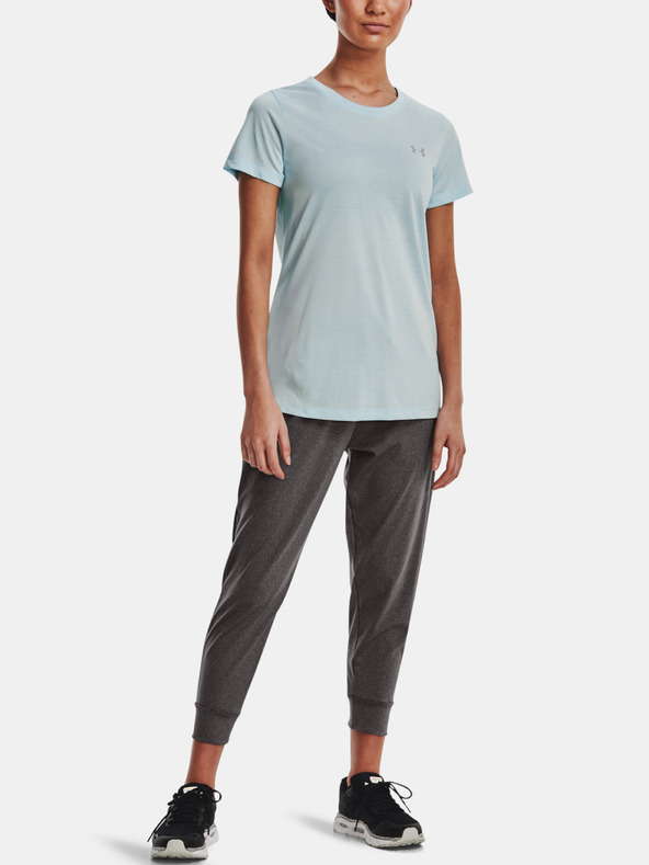 Under Armour Дамска тениска Under Armour Tech SSC - Twist
