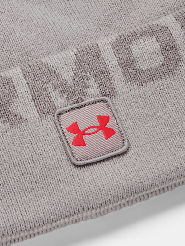Under Armour Мъжка шапка Under Armour UA Halftime Fleece Pom