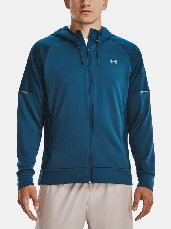 Under Armour Мъжка суитшърт Under Armour UA AF Storm FZ