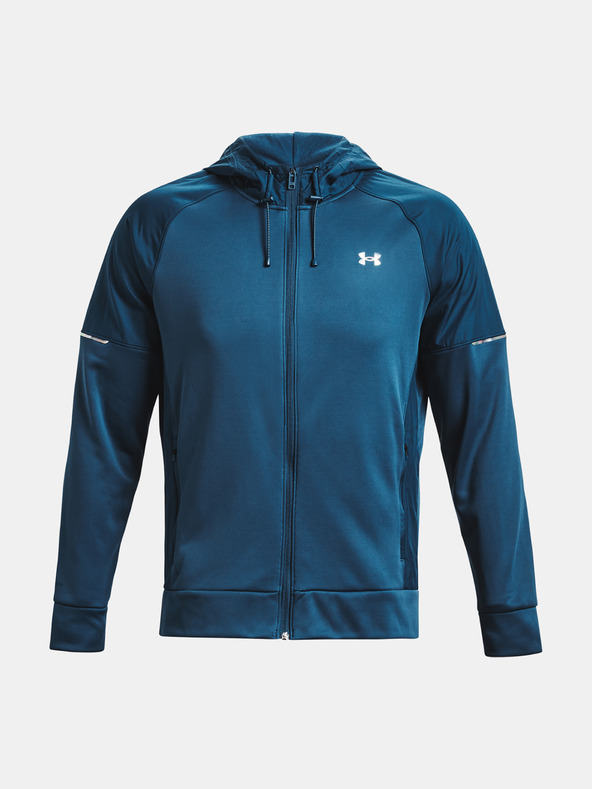 Under Armour Мъжка суитшърт Under Armour UA AF Storm FZ