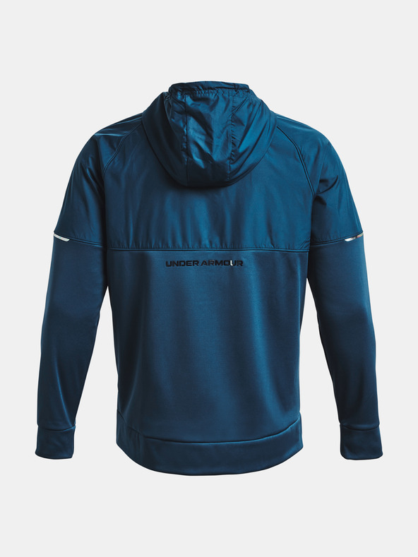 Under Armour Мъжка суитшърт Under Armour UA AF Storm FZ