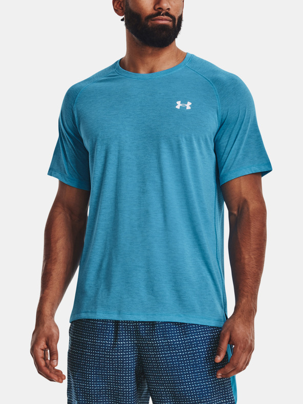 Under Armour Мъжка тениска Under Armour UA STREAKER TEE