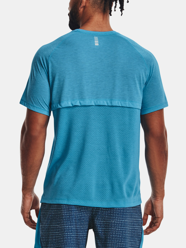 Under Armour Мъжка тениска Under Armour UA STREAKER TEE