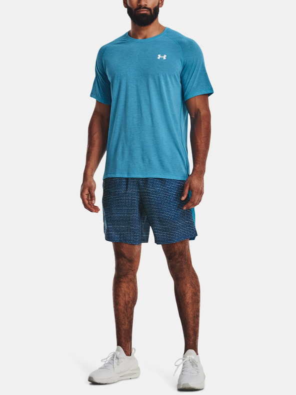 Under Armour Мъжка тениска Under Armour UA STREAKER TEE