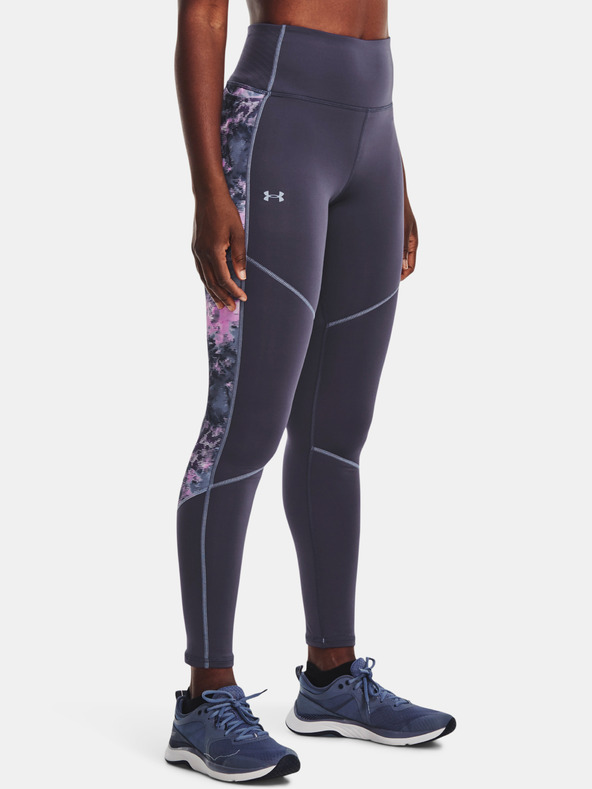 Under Armour Дамски клин Under Armour Train CW Leg Novelty