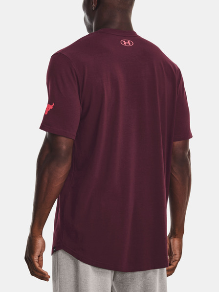 Under Armour Мъжка тениска Under Armour UA PJT ROCK IPBC SS