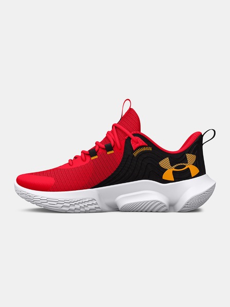 Under Armour Унисекс обувки Under Armour UA FLOW FUTR X 2