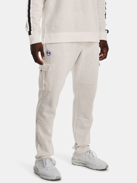 Under Armour Мъжки панталони Under Armour UA Essential Heritge Cgo Pnt