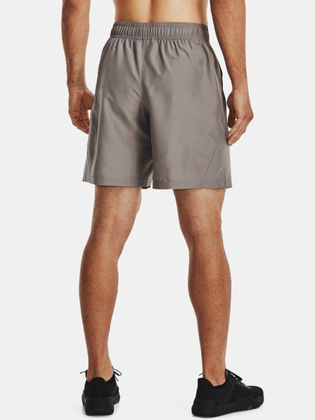 Under Armour Мъжки шорти Under Armour UA Woven Graphic WM Short