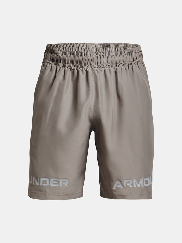 Under Armour Мъжки шорти Under Armour UA Woven Graphic WM Short
