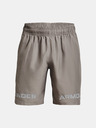 Under Armour Мъжки шорти Under Armour UA Woven Graphic WM Short