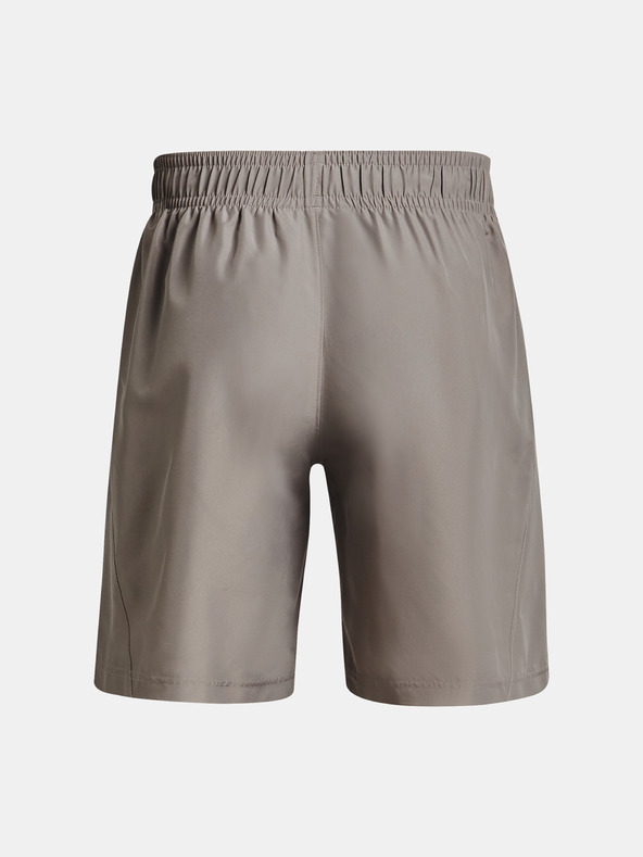Under Armour Мъжки шорти Under Armour UA Woven Graphic WM Short