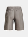 Under Armour Мъжки шорти Under Armour UA Woven Graphic WM Short