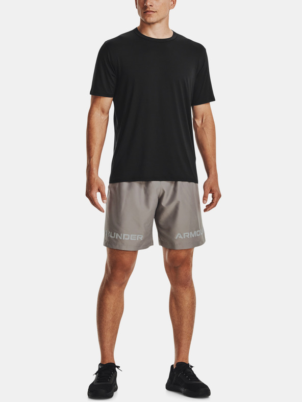 Under Armour Мъжки шорти Under Armour UA Woven Graphic WM Short