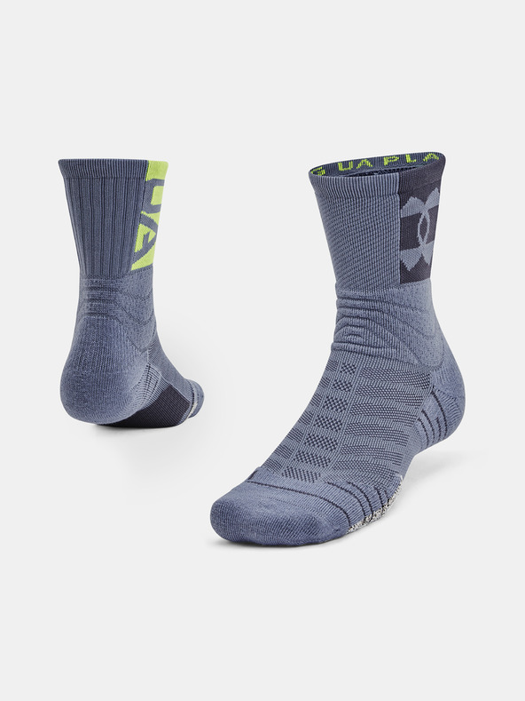 Under Armour Унисекс чорапи Under Armour UA Playmaker Mid-Crew